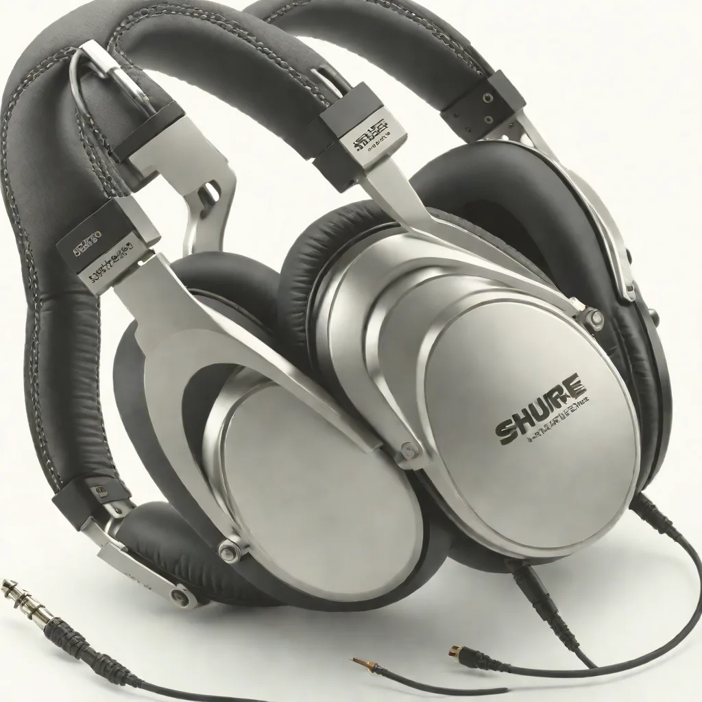 Shure SRH1540