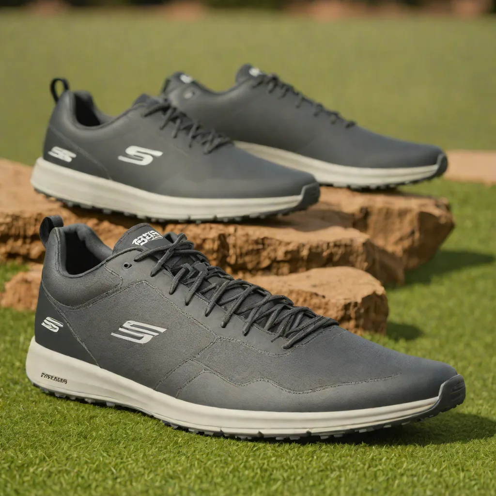 Skechers GO GOLF Max 2