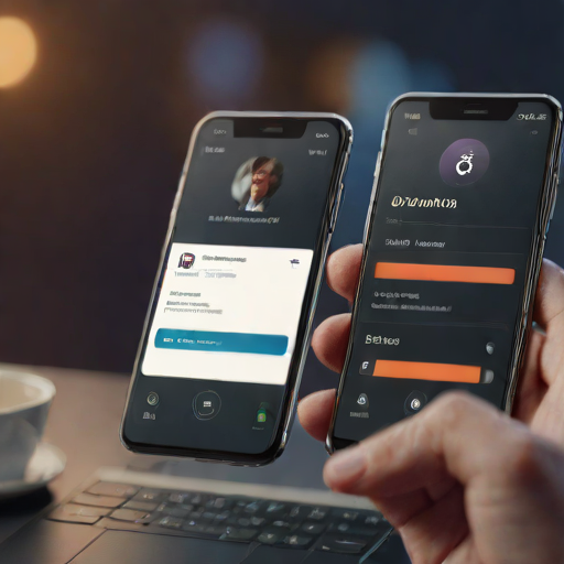 Salesforce Nonprofit SuccessFactors Mobile