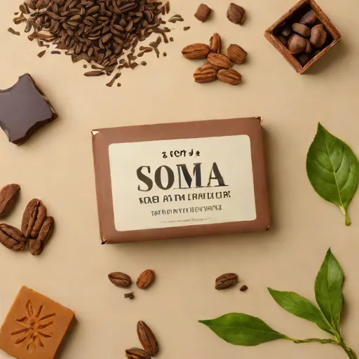 SOMA Brown Butter Rum Bar