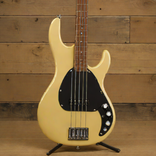 Sterling by Music Man SUB Ray4