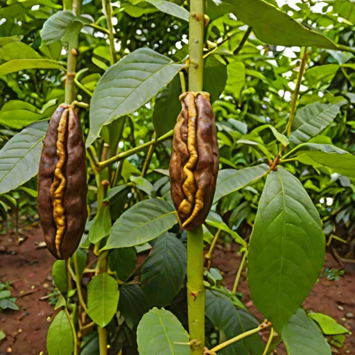 SOMA Semuliki Forest, Uganda 70%