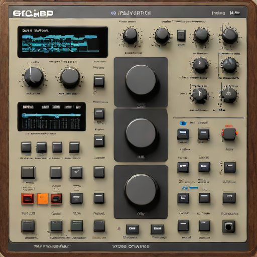 Squarp Instruments Px7