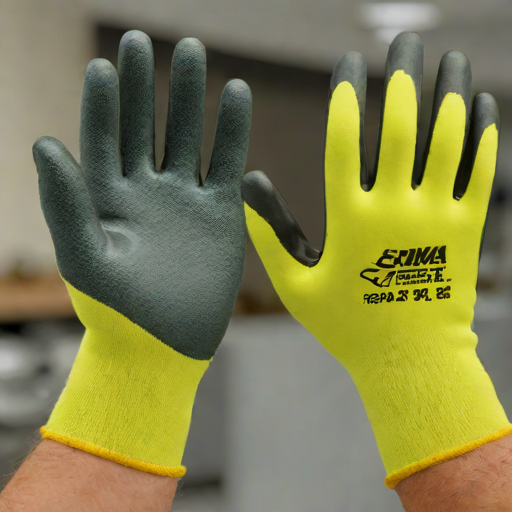 Showa 300 Work Gloves