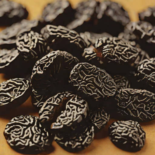 Sunsweet Dried Prunes