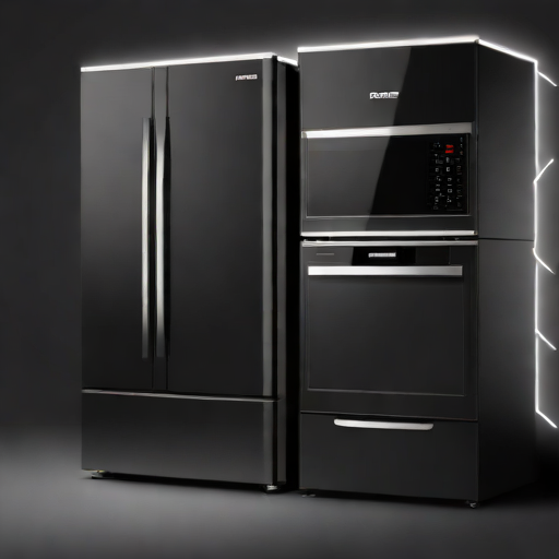 Stone Robotics Stone M970 Pro