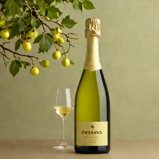 Segura Viudas Cava Brut