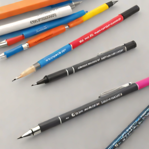 Staedtler Triplus Fineliner Pen