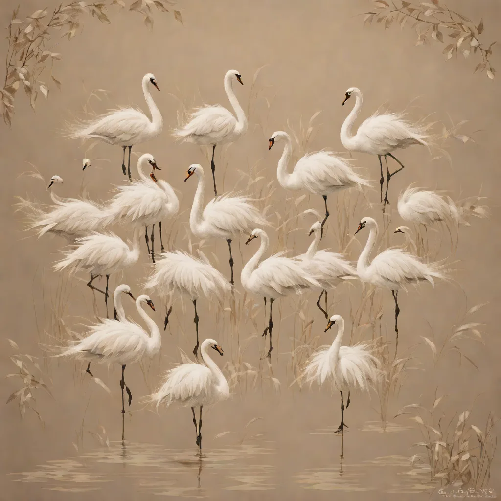 Swan Lake Waltz, Op. 20