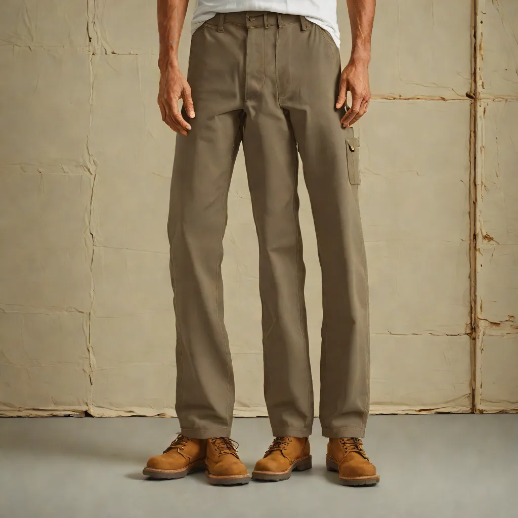 Stan Ray Carpenter Pant