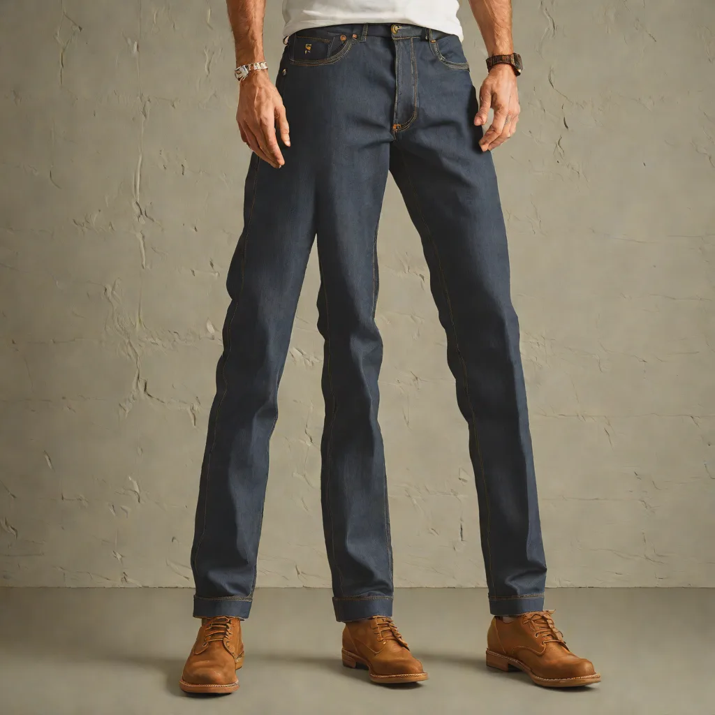 Stan Ray Five Pocket Jean