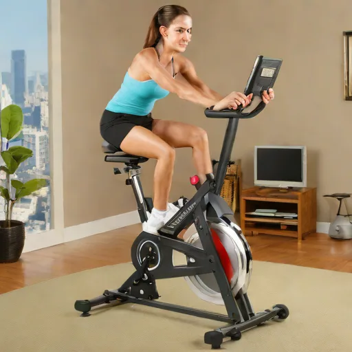 Sunny Health & Fitness SF-B901 Pro