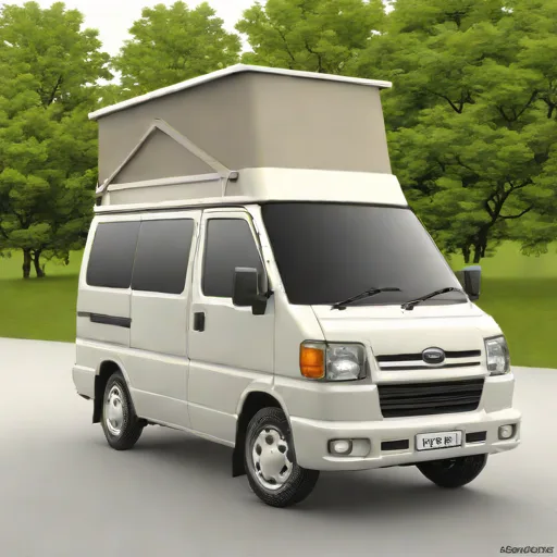 Subaru Sambar