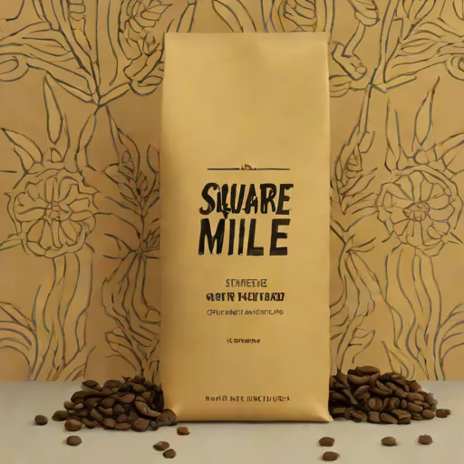 Square Mile Sweetshop Espresso