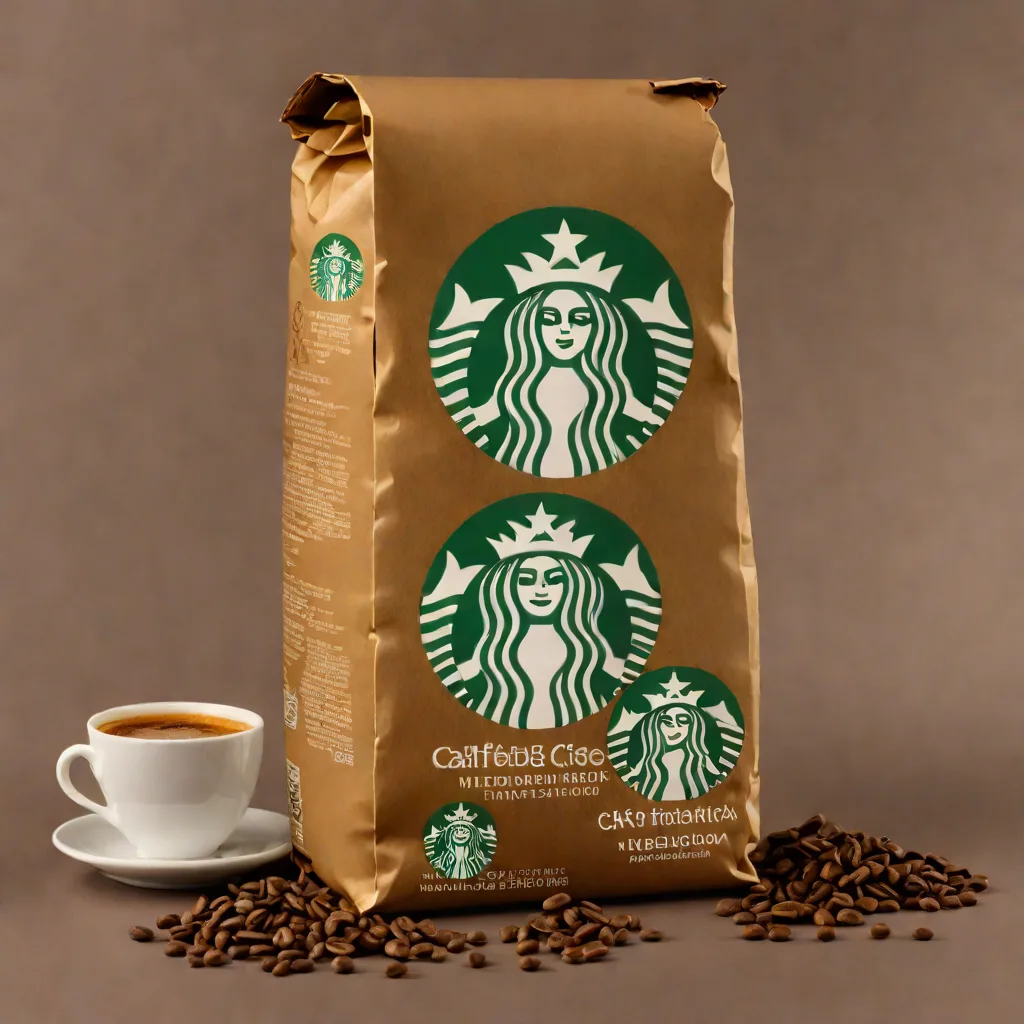 Starbucks Caffè Verona
