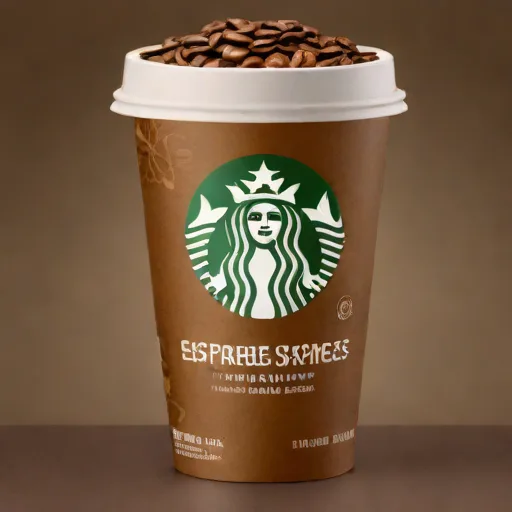 Starbucks Espresso Roast