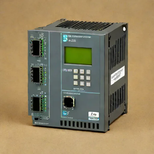 Siemens SIMATIC S7-1500 CPU 1516-3 PN/DP