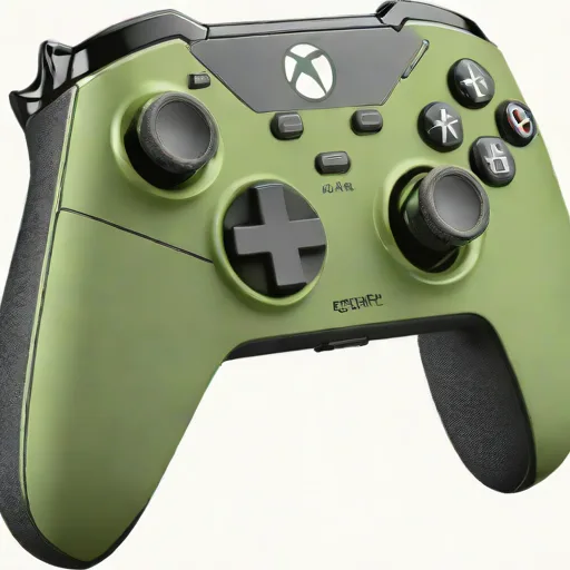 SCUF Reflex Pro Controller
