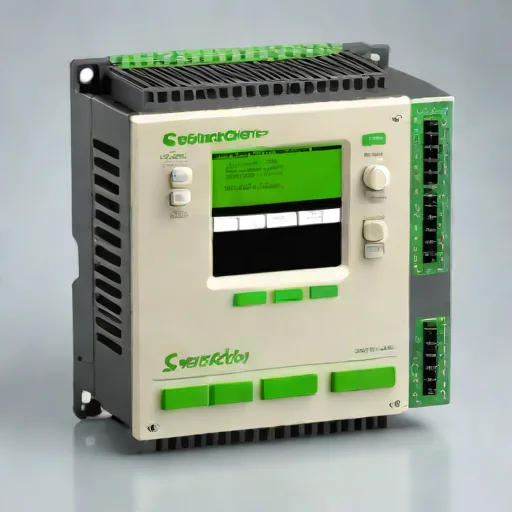 Schneider Electric Modicon M221
