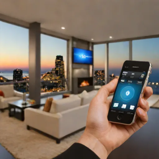 Savant Pro Remote