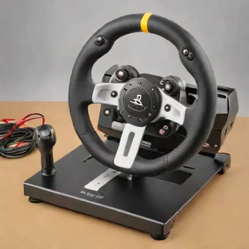 Simagic Alpha Mini Direct Drive Wheel Base