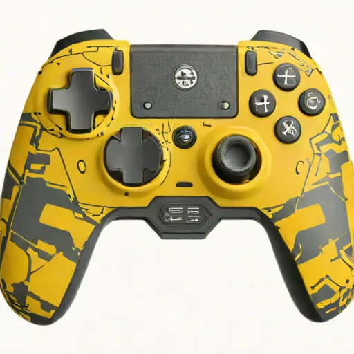 SCUF Impact