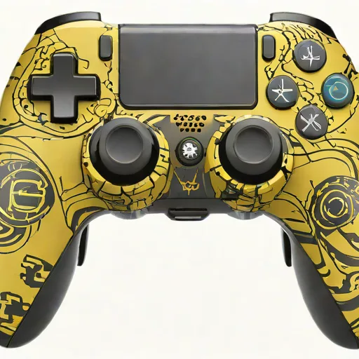 SCUF Infinity4PS Pro