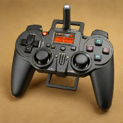 Spektrum DX8e