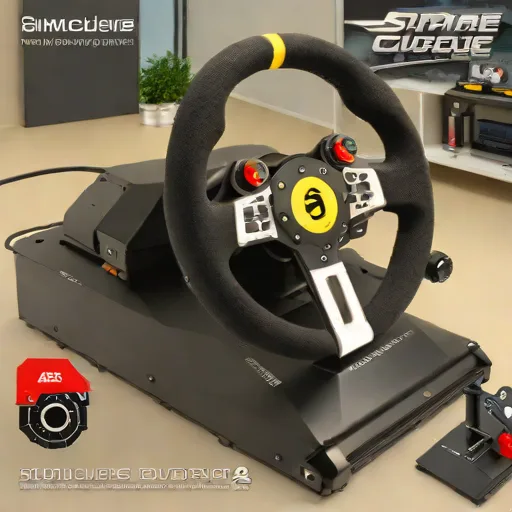 Simucube 2 Pro Direct Drive Wheel Base