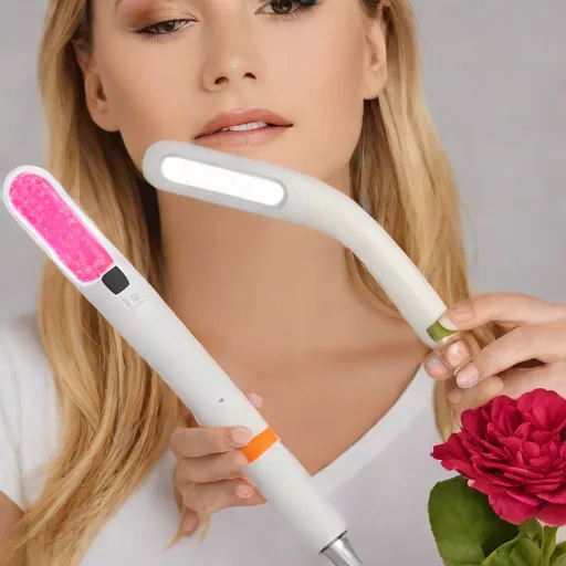 Solawave 4-in-1 Radiant Renewal Wand