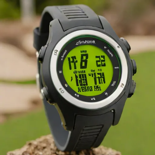 SkyCaddie LINX