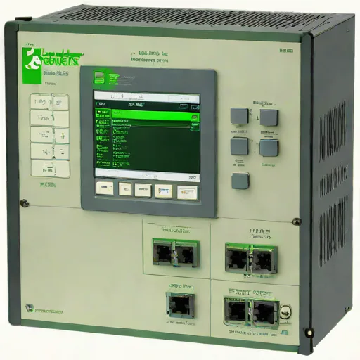 Schneider Electric Modicon Quantum