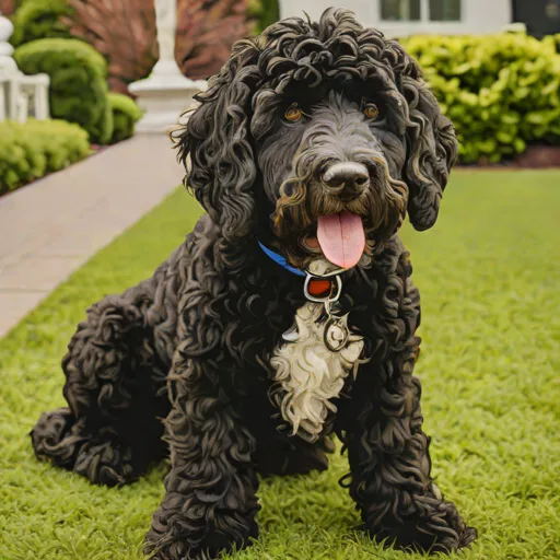 Spot (Bush Jr.)