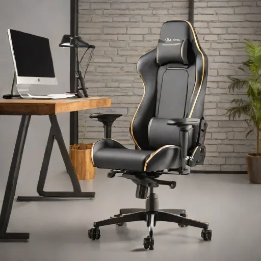 Secretlab Omega