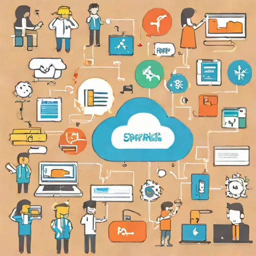 Sprinklr Service