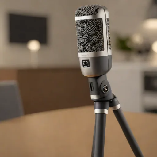 Sennheiser MK4
