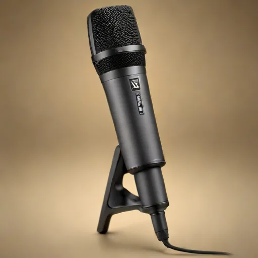 Sennheiser MD421-II
