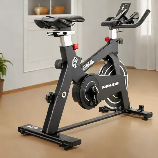 StagesBike SB20