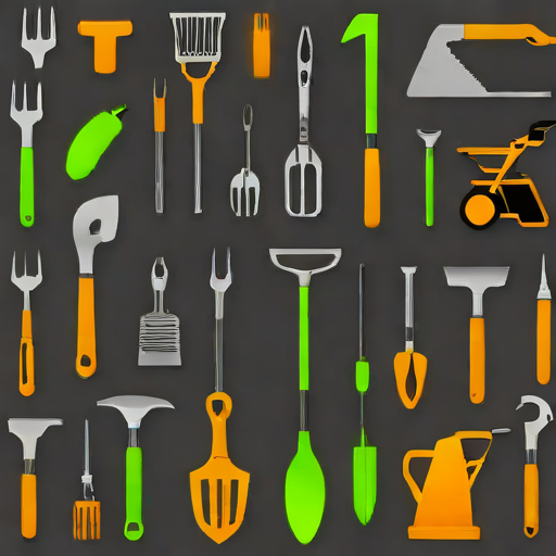 Smart Garden String Lights