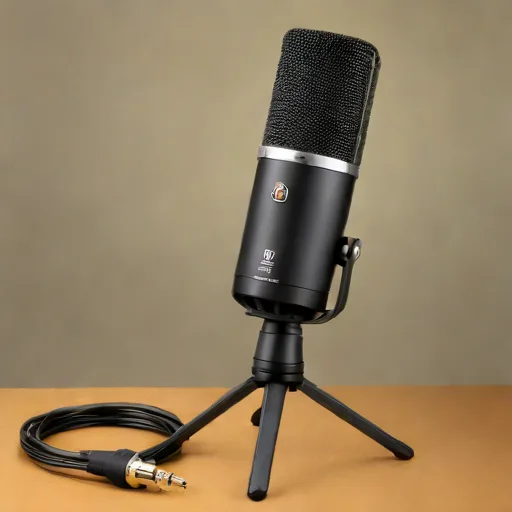 sE Electronics sE2200
