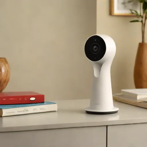 SimpliSafe SimpliCam