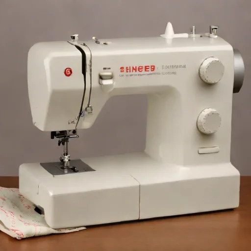 Singer Patchwork 7285Q