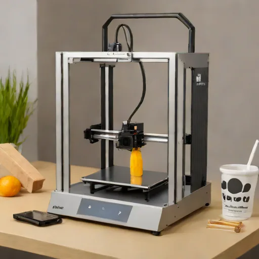 Snapmaker 2.0 A350T