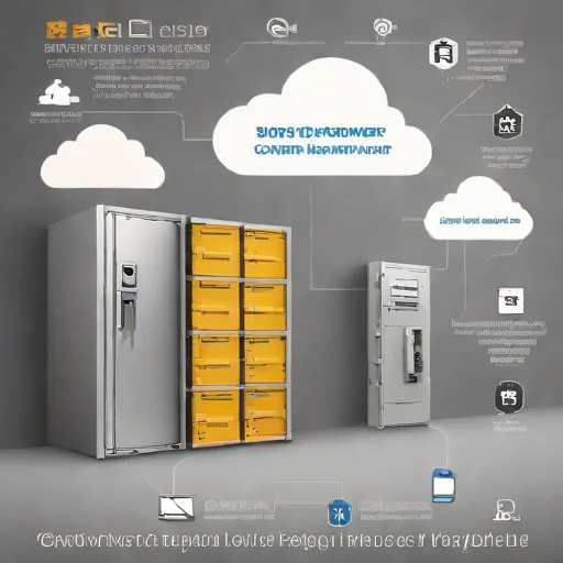 StorageCraft Cloud Backup