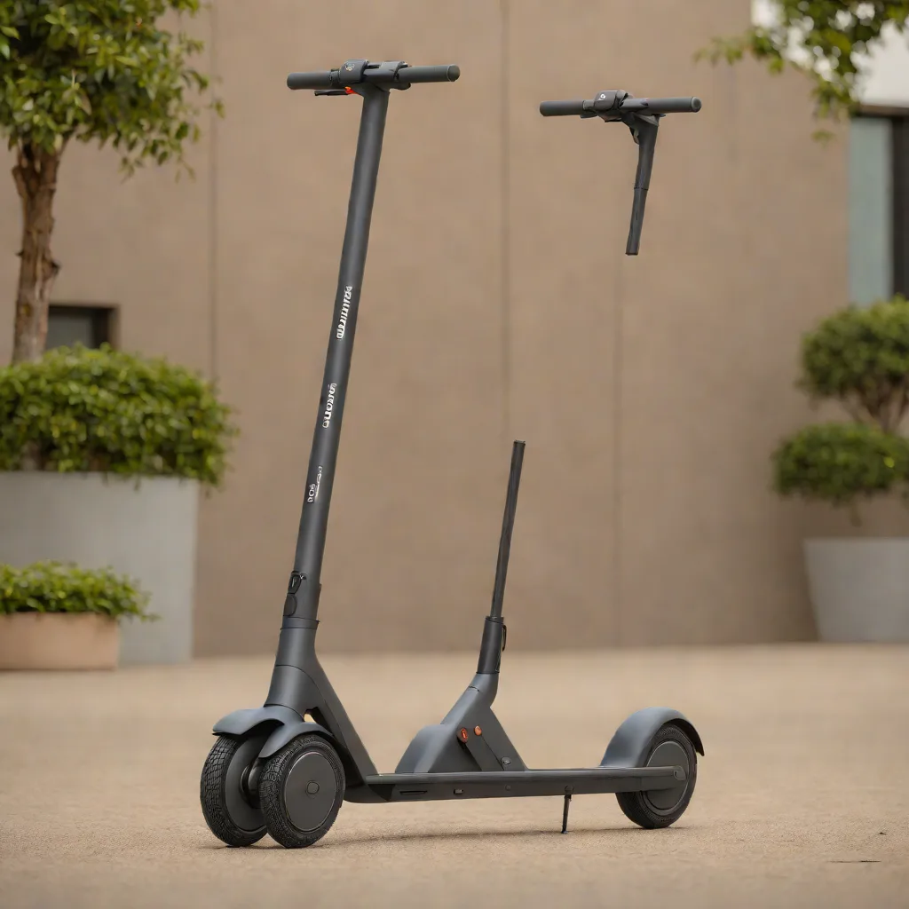 Segway Ninebot ES4