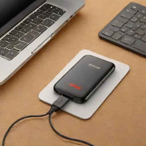 SanDisk Extreme PRO Portable SSD V1