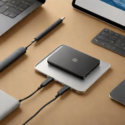 Seagate Expansion SSD