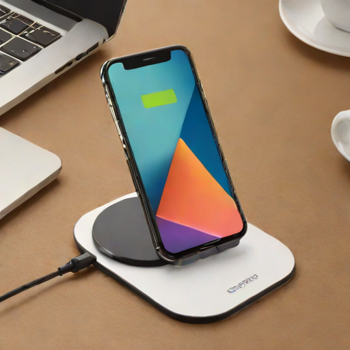 Seneo Wireless Charger Pad