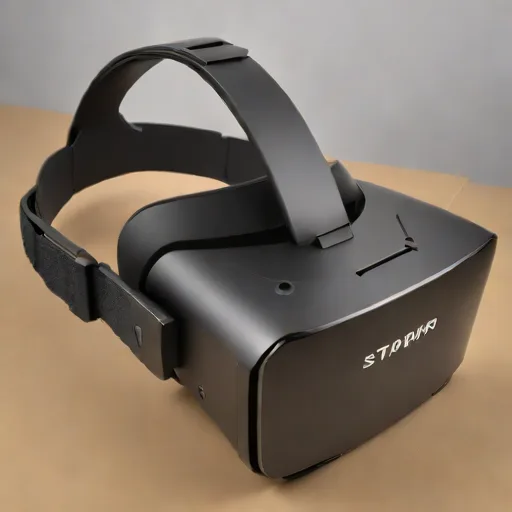 StarVR One