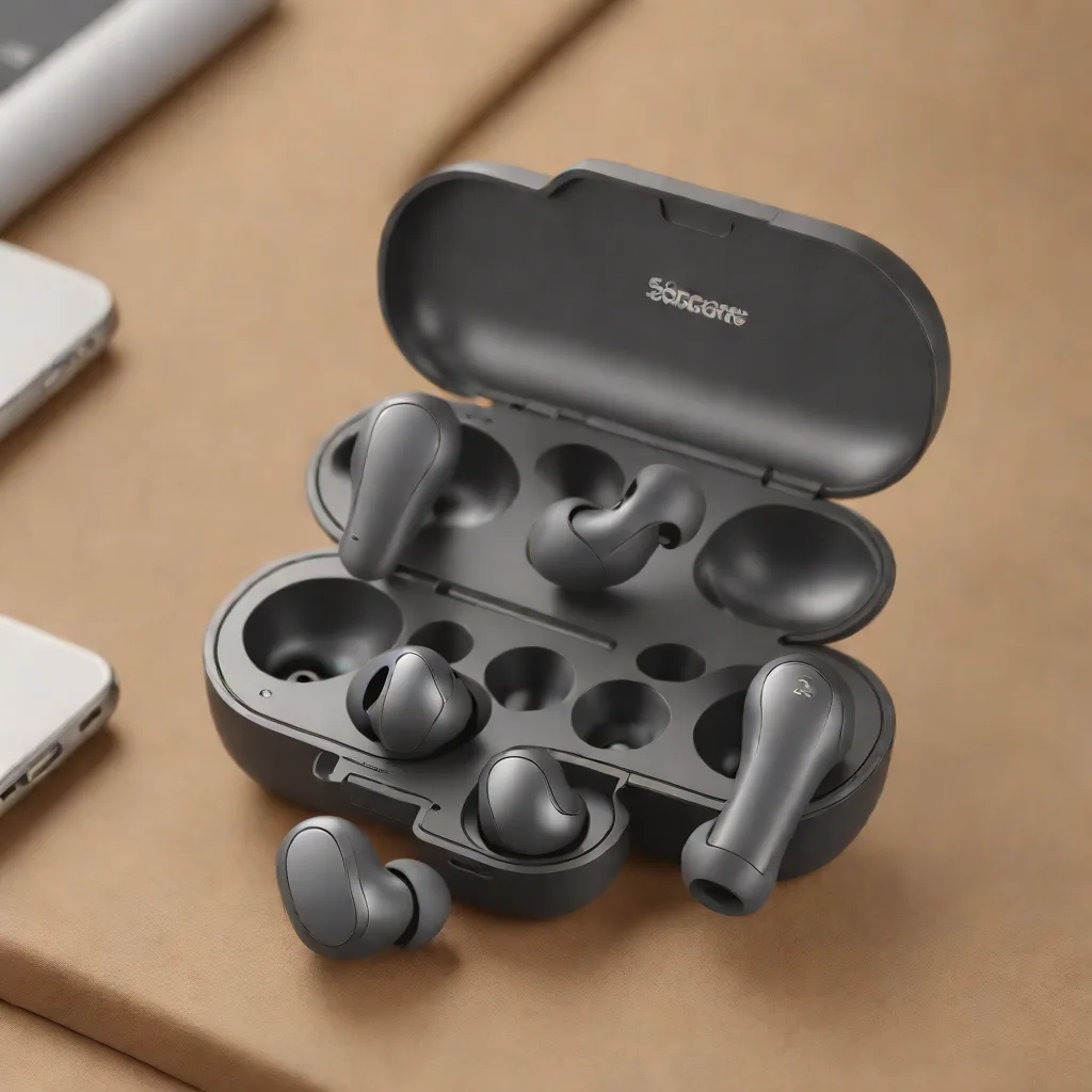 Soundcore Liberty 3 Pro